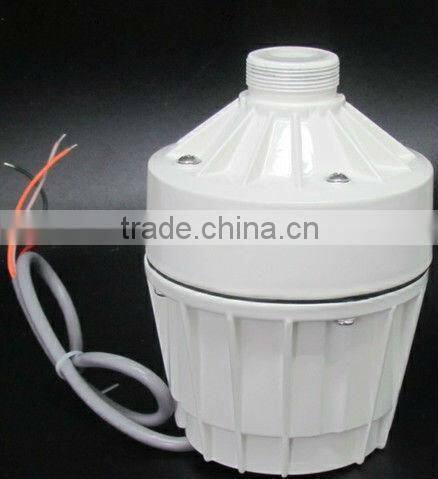 TU-60 60W with Transformers Horn Driver Unit