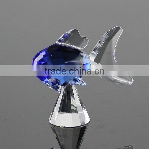 new desigh cheap crystal figurines