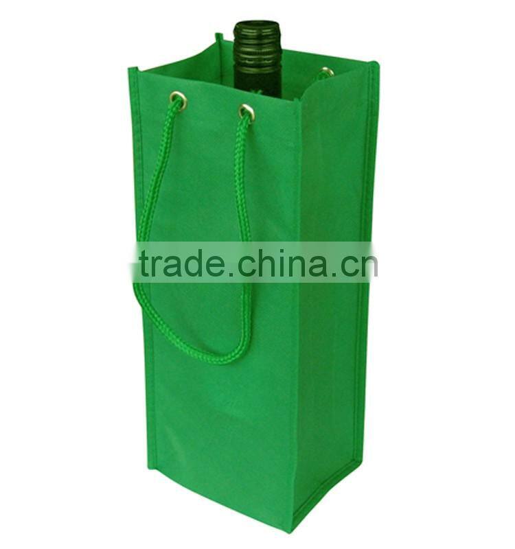 single wine 1.5L bottle bag