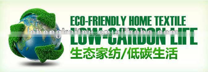 CLASSICAL 100 cotton rib fabric for underwear