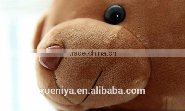 Wholesale Custom Stuffed Minion China Low Price Teddy Bears Plush Toys