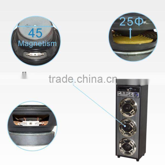 tower bluetooth speaker,trolley active speakers