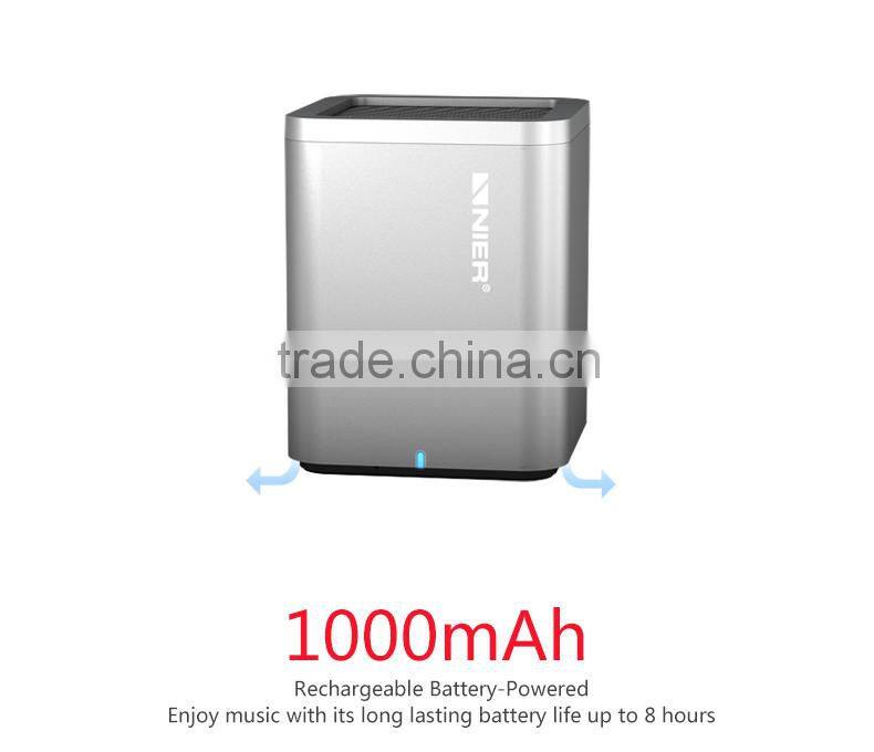 Cheapest for OEM 5W music mini Blutooth speakers for MP3/MP4,ipod,mobile phone