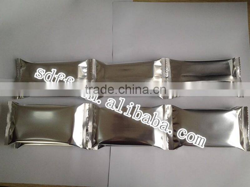 FFA Reciprocating Type Automatic Medical/ Pharmaceutical Tablet Packing Machine/ Horizontal Flow Packaging machine