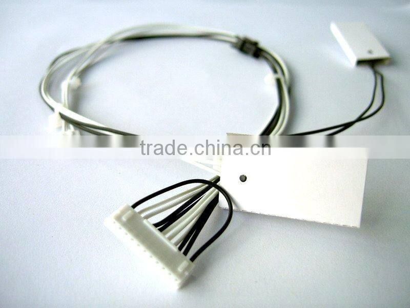 High quality thermistor for use in NP1215/1500/1210/1220 FH7-7127-000 copier parts