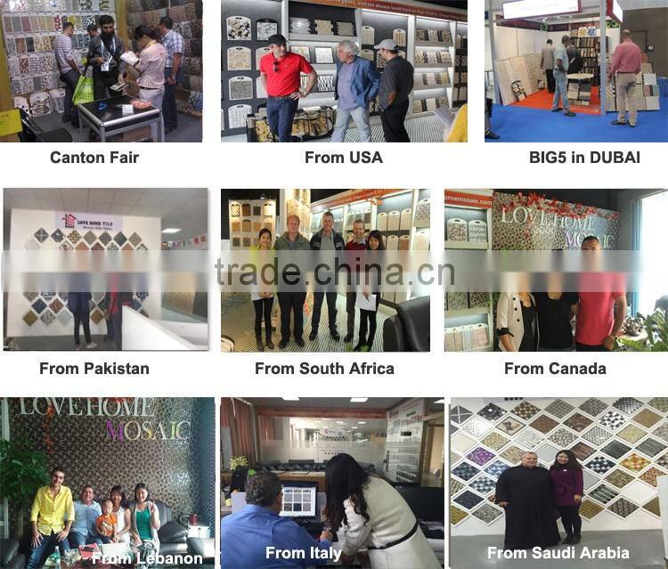 Carrara Marble Italian White Bianco Carrera Brick Mosaic Wall Tile For Subway