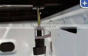 Toyota Tacoma Doble Cab 5' Short Box w/o Utility Track 05-13 Truck Bed Cover