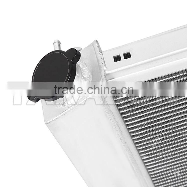 Full aluminum Car Radiator For Chevrolet Monte Carlo 1970-1977