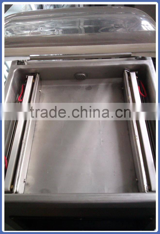 Smaller Kitchen Vacuum Packing Machine