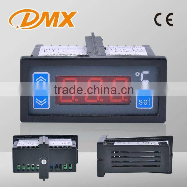Double-limit Digital Display Air Conditioner Temperature Controller