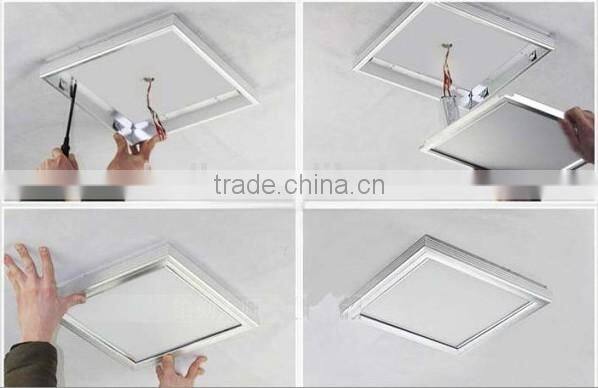 china led panel led ceiling lights cheap csquare eiling ultra-thin light square led ceiling light