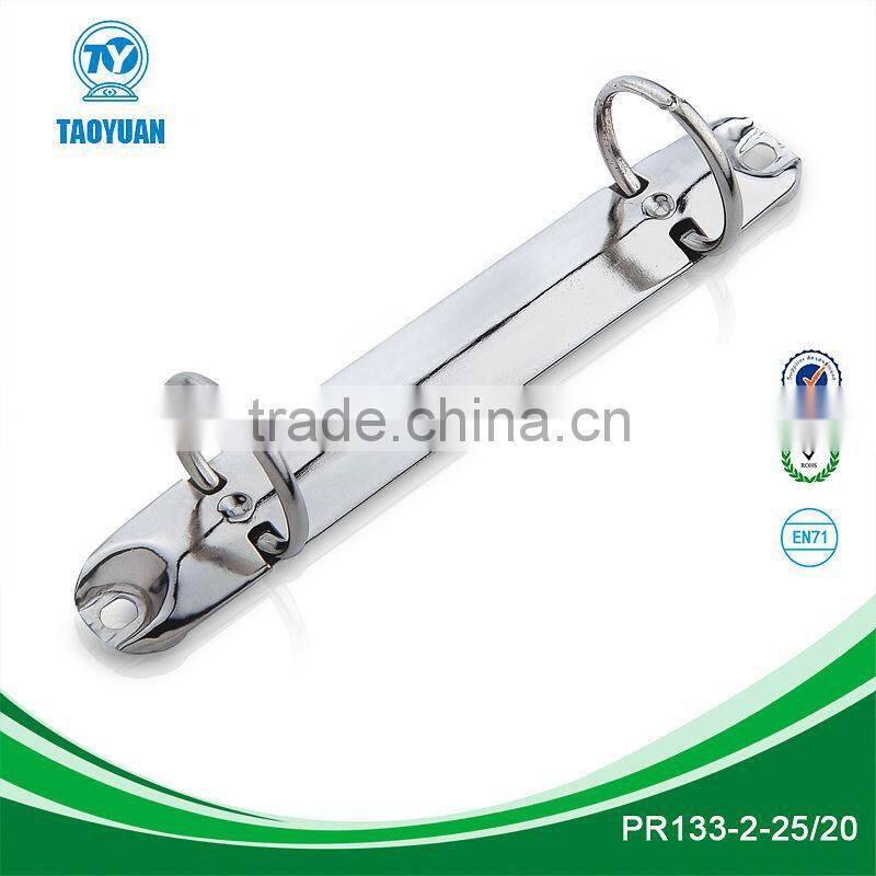 Book binding clips,metal binder accessories