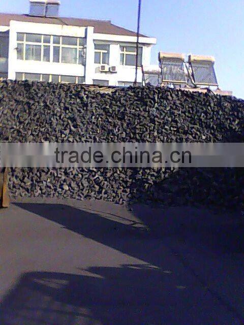 graphite anode blocks