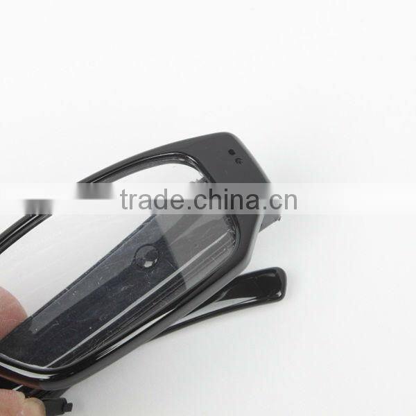 720P glasses camera eyewear hidden camera,eyeglasses camera