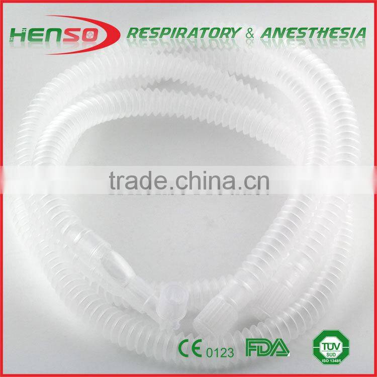 HENSO Anesthesia Breathing Circuit