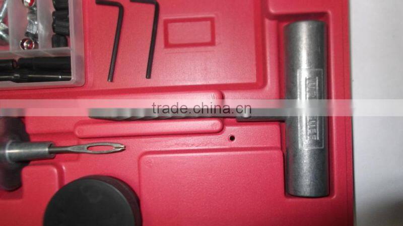 Alibaba golden supplier car accessories Tyre Repair Kit tire repair kit