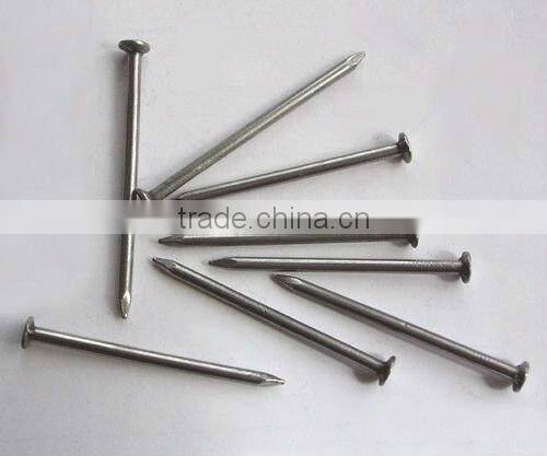 1"-4" common wire nails in china