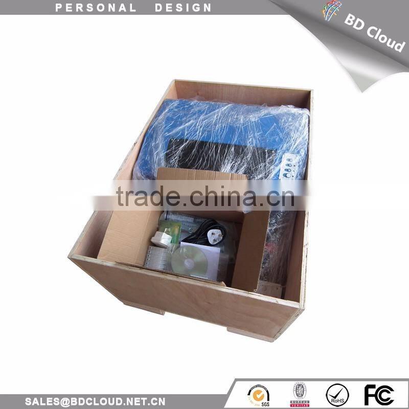 A3 Size 6 Color LED UV Flatbed Printer Mobile Phone Case Printer Cell Phone Cover Printer