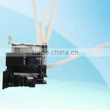 DX4 cap sheet for Eco Solvent Printer/Printhead cap sheet for DX5