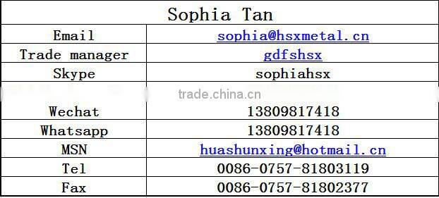 professional manufacture of metal pegboard wire hanging hook HSX-1083