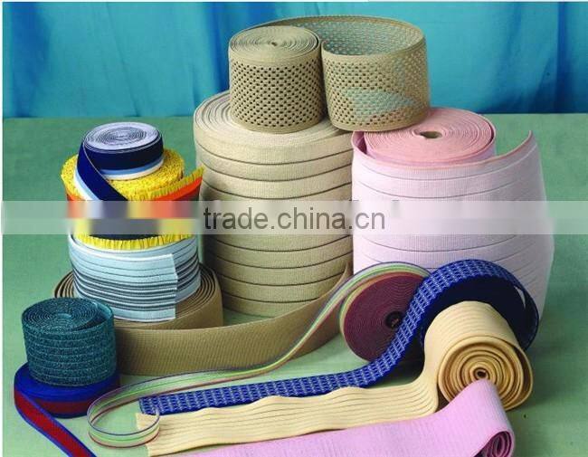 Colored Polyester Webbing Strap