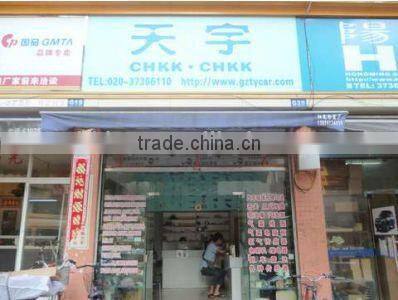 Hot sales fuel injector for Toyota Cressida and Cruiser Lexus Sequoia OEM 23209-70080