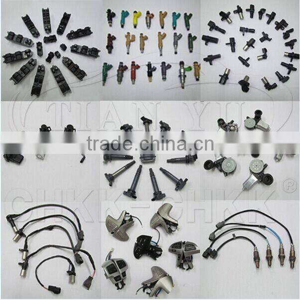 OEM 84306-60090 Fit For FZJ10*,HDJ100,HZJ105,UZJ100 Airbag Clock Spring /Clock Spring