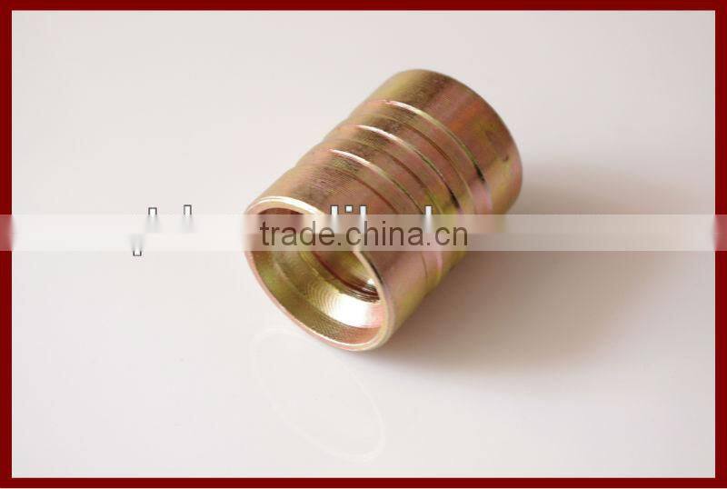 useful reasonable price PF standard oem high quality hydraulic metric hose fittings