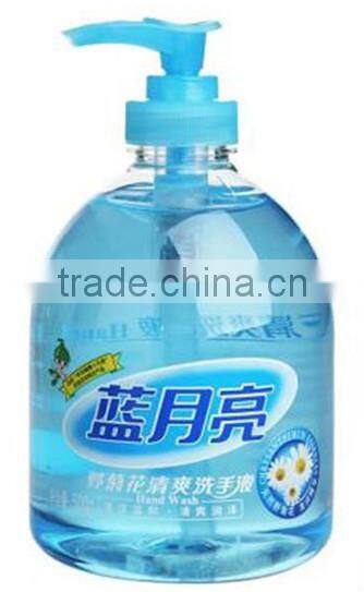 Automatic 1-5Liter Laundry Detergent Filling Machine