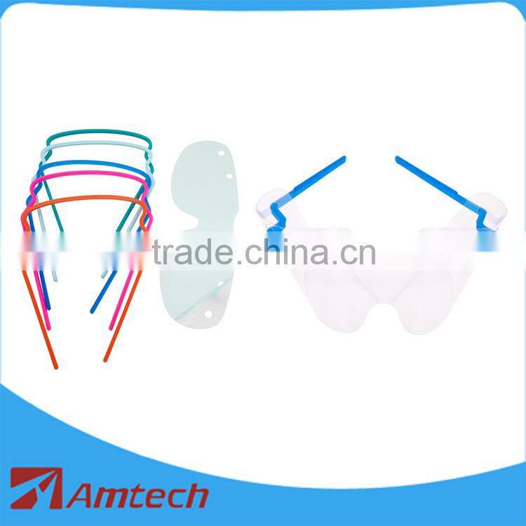 2015 New Detachable goggles dental disposable product