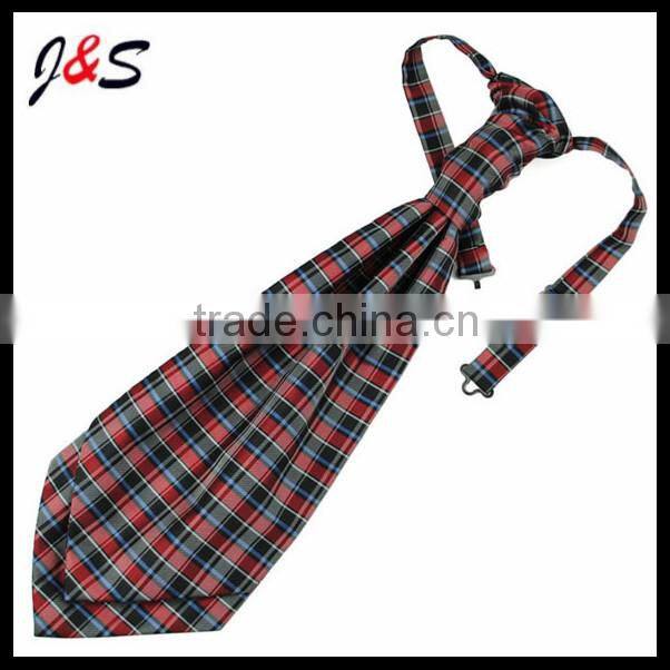 mens ascot necktie002