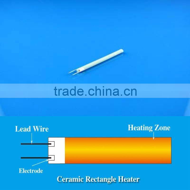 Electric Power 220V 230V Soldering Gun Iron Rod Tube MCH Heating Element Mica