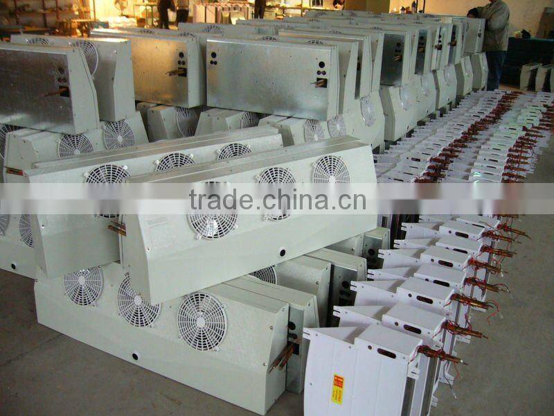 DE series Air cooled cabinet evaporator