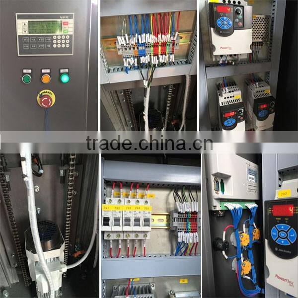 Carton wrapping machine pallet machinery,pallet wrapping machine