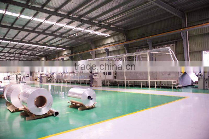 Useful New Aluminum Sheet Plate Good Cleaning Line Top Producer