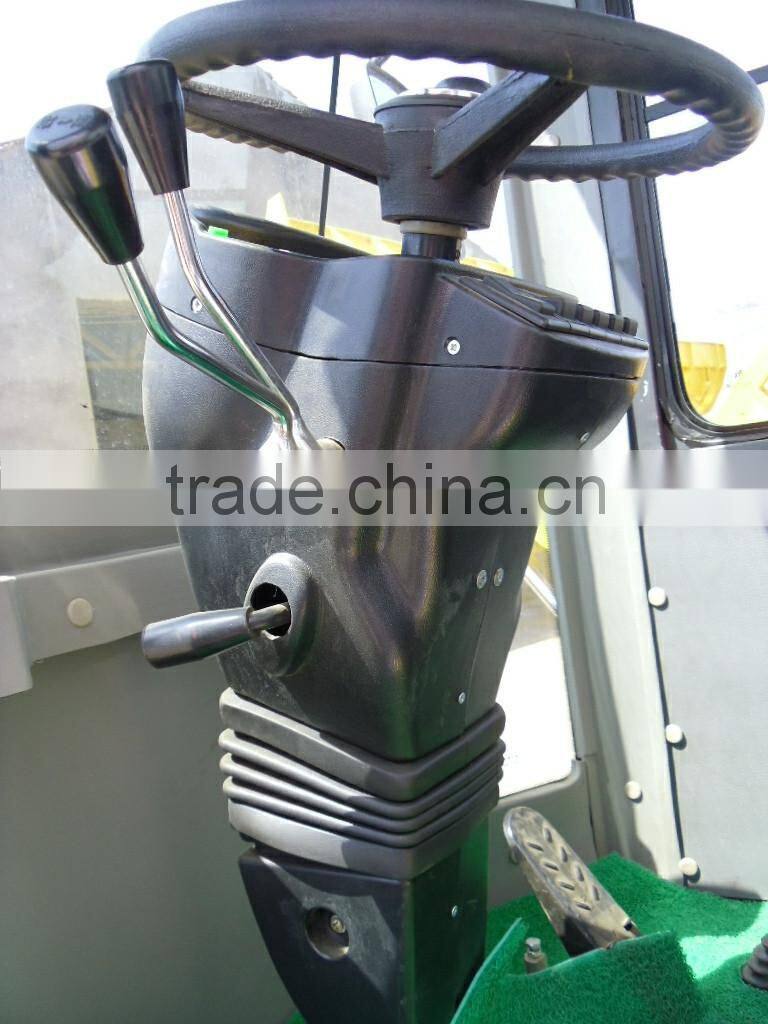 Strong Front loader ZL50