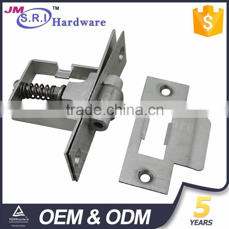 304 stainless steel ball catch door closer