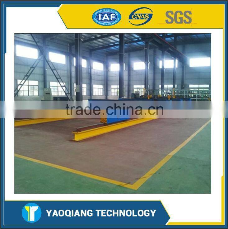 SGS Approved Light Duty Plasma and Flame Cutting Machine with Cutting Torch