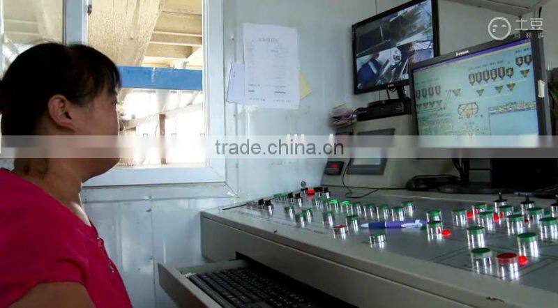 China Made Hot sale top supplier WCZ800 stabilized soil mixing station price