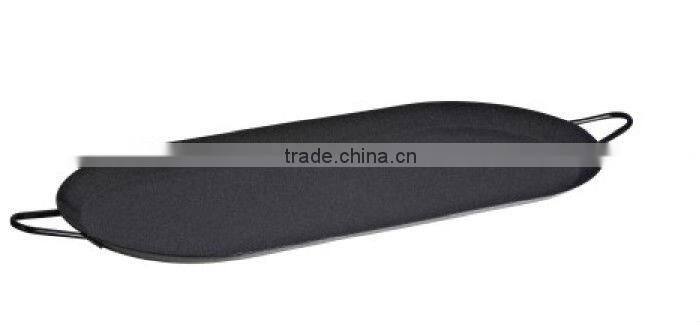 carbon steel cookware iron wok