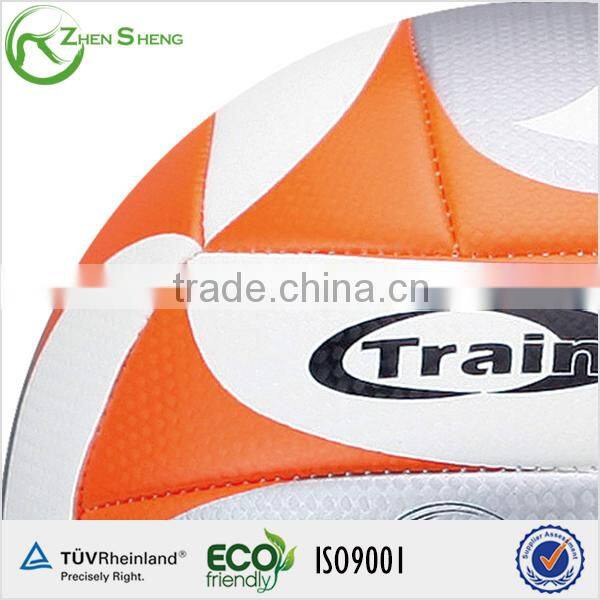 Zhengsheng TPU Made Beach Volleyballs for Beach Volleyball Game