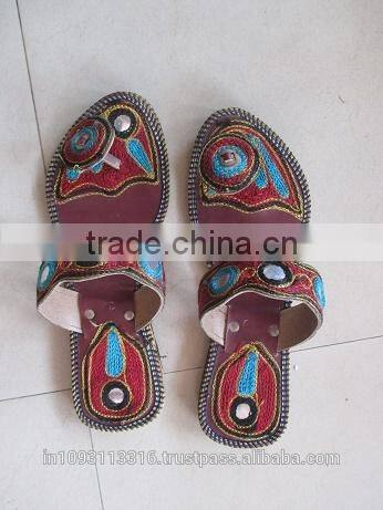 new fashion Design 2015 New Arrival Women Juti Shoes