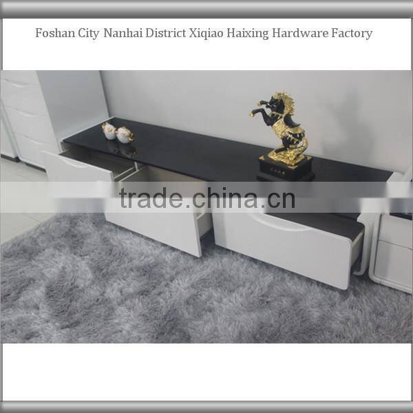 new design hot selling modern desktop tv stand