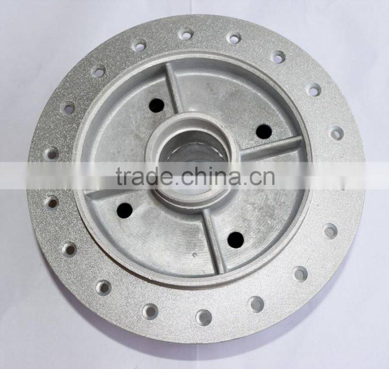 172 Motorcycle Rear Hub