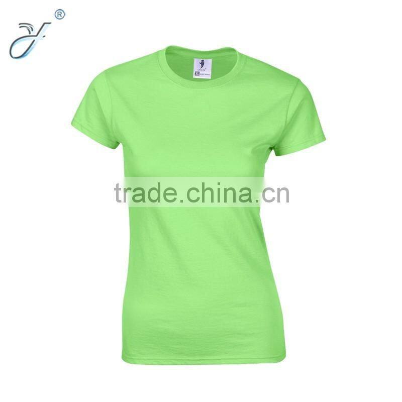Custom Advertising T Shirt Promotional T Shirt Gift T Shirt