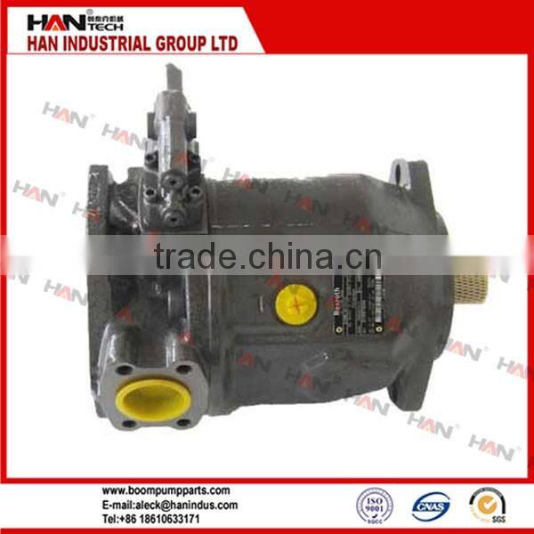 SCHWING pressure gauge 630-250 bar OEM 10004662 for putzmeister concrete pump spare parts