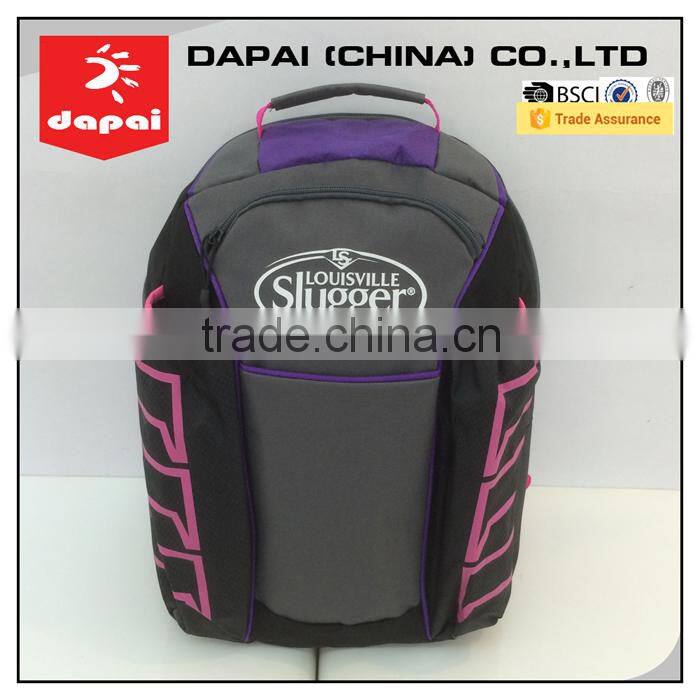 China Factory ODM Backapck Cheap Backpack