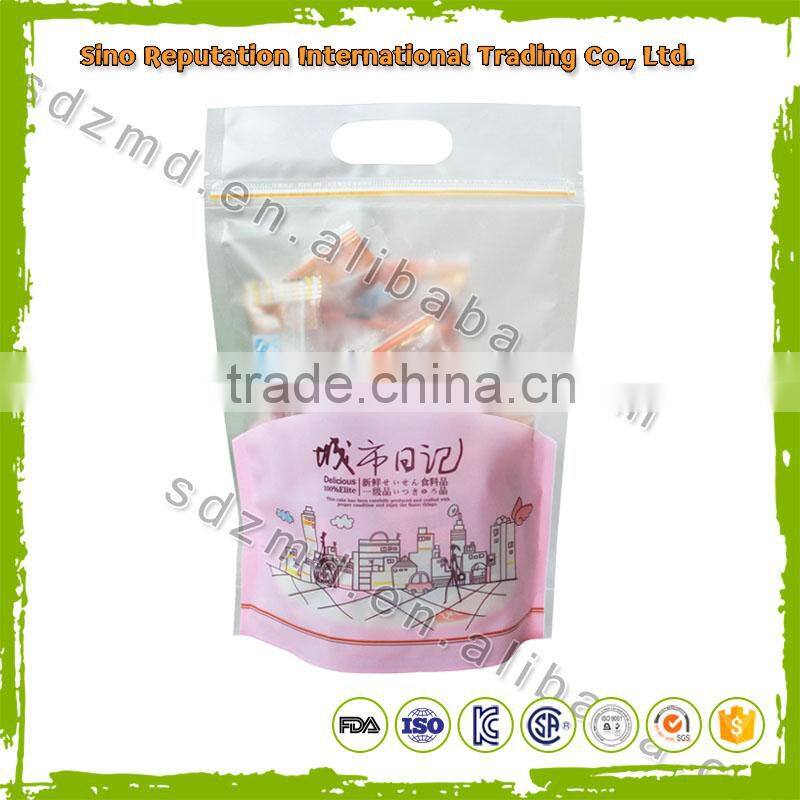 Professional heating bag for food warmer made in China