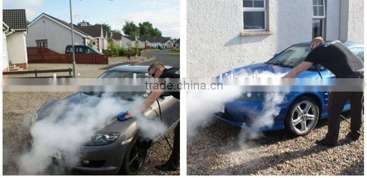 Good-quality Steam Car Wash Machine Price