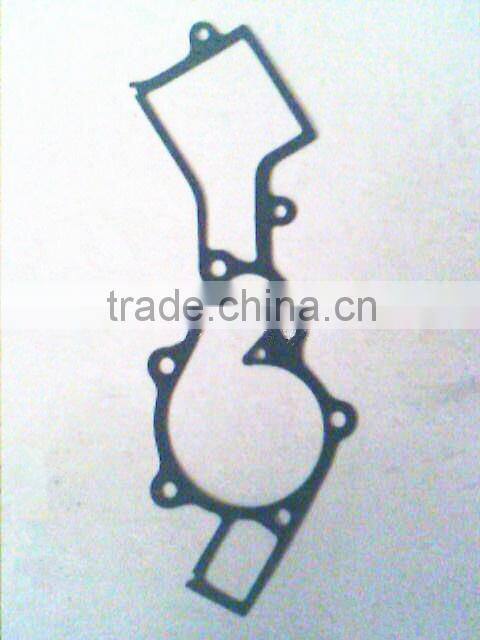 Various specifications type pump seal pad Manufacturers supply water pump with rubber pad Water pump rubber